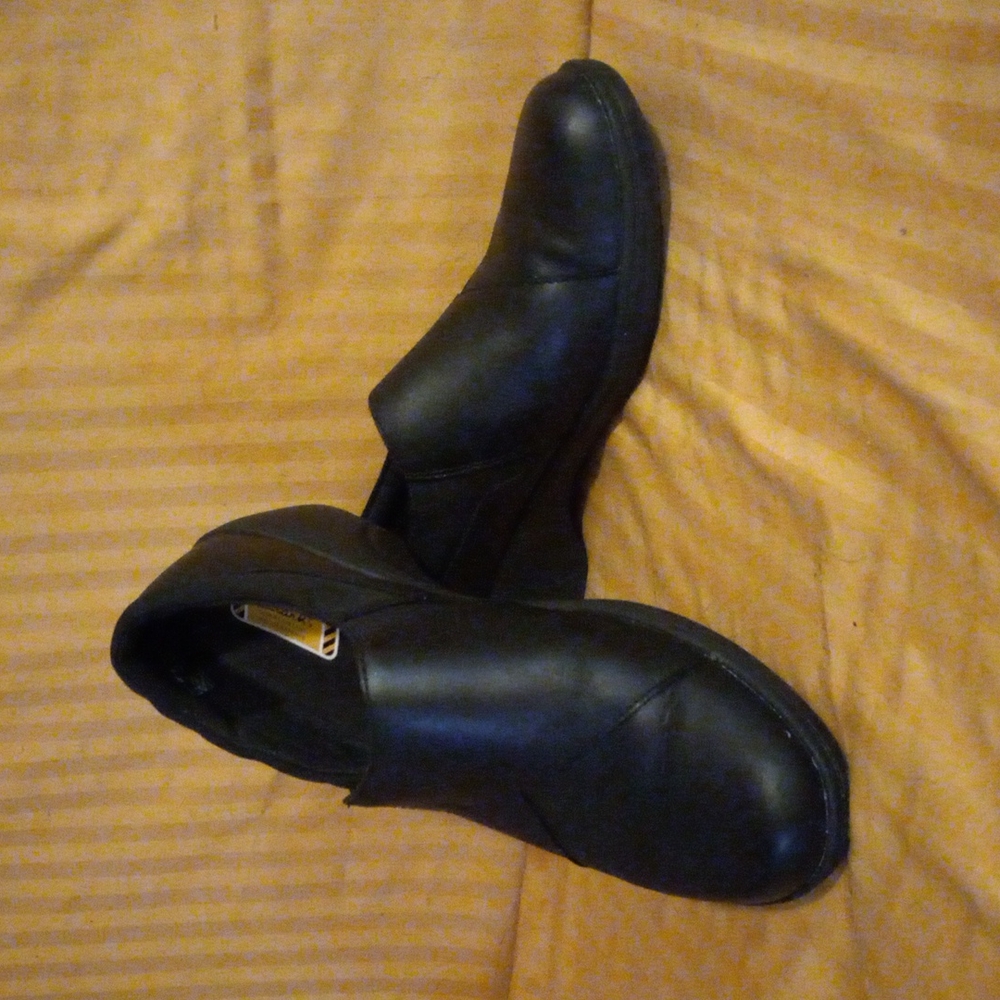 Non-slip Work Shoes